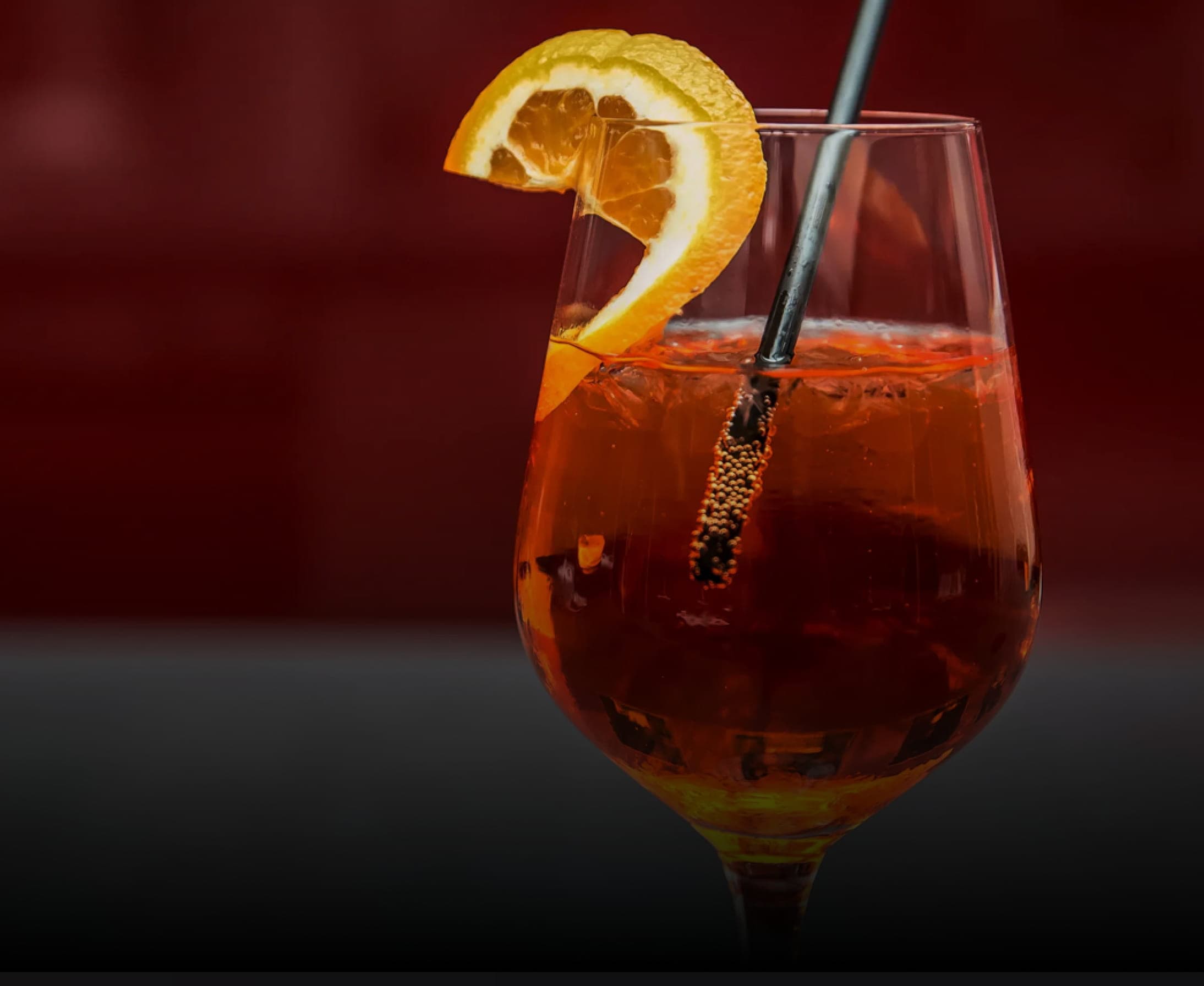 South Jersey Spritz