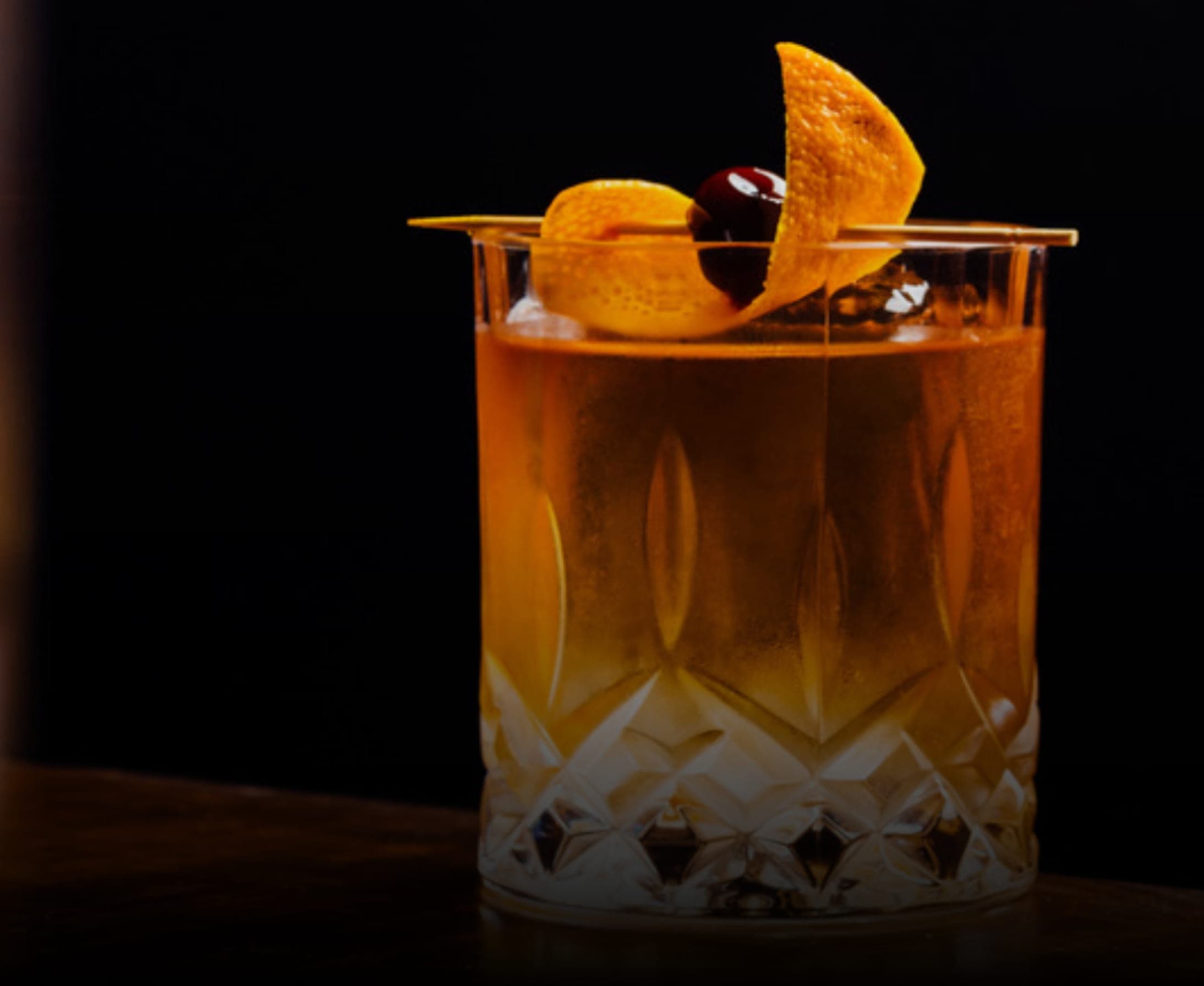 The FGC Old Fashioned