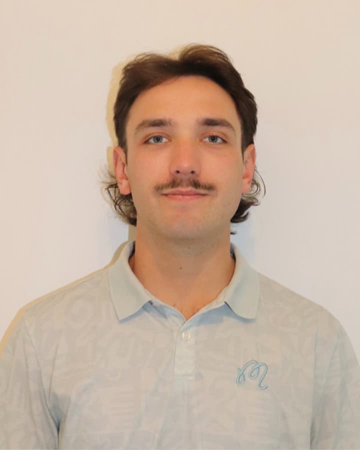 Eli Wasilauskas — Assistant Pro