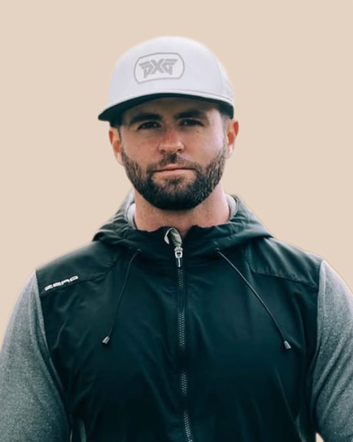 Eric DeKarski — Club Pro