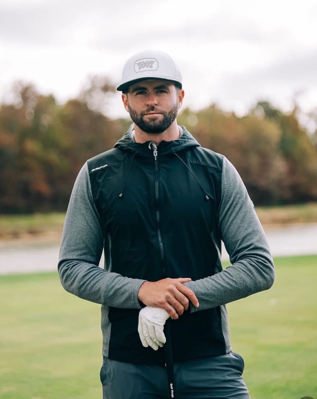 Eric DeKarski — Club Pro